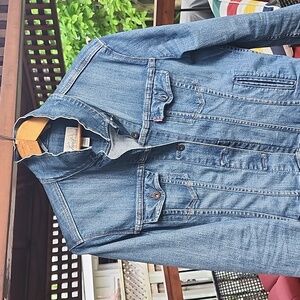 Levi's Jean Jacket